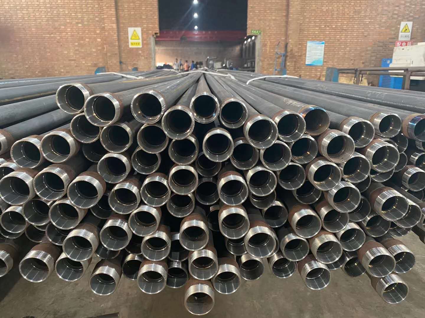 博山桥梁声测管批量供货